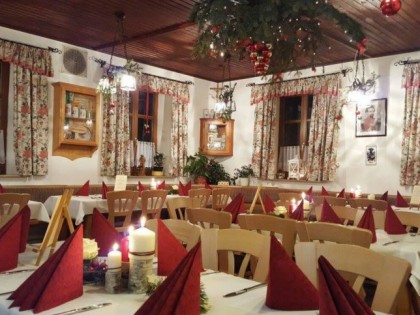 照片: Gasthaus zum Soller